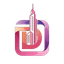 Dee Divine Logo